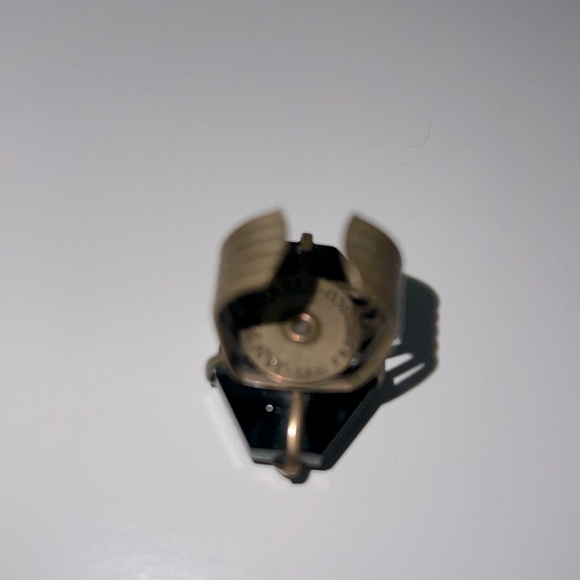 Jan Michaels rings - Picture 4 of 4